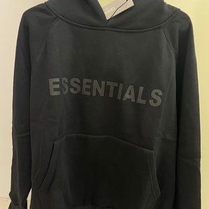 Fear of God Essentials Hoodie M